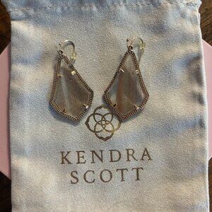 Kendra Scott Earrings